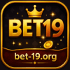 Logo da BET19